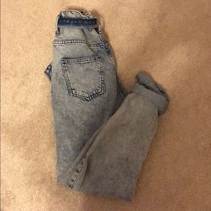 Primark Vintage Mom Jeans